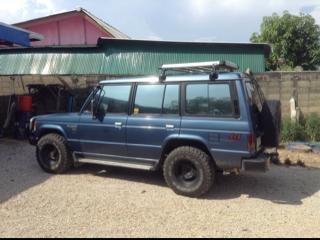 ขาย ปาเจโร่เหลี่ยม 4WD ขาย ปาเจโร่เหลี่ยม 4WD