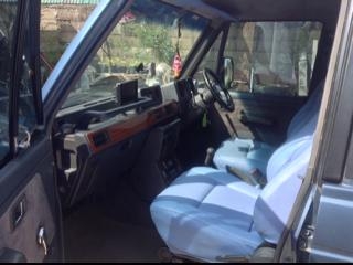 ขาย ปาเจโร่เหลี่ยม 4WD ขาย ปาเจโร่เหลี่ยม 4WD