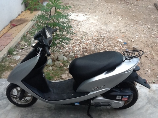 ขายHonda dio 4จังหวะ หัวฉีด รถประกอบใหม่ ขายHonda dio 4จังหวะ หัวฉีด รถประกอบใหม่