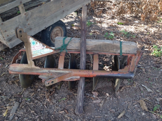 ลดไปเลย.  199900 .บาท อุปกรครบขายคูโบต้า34แรงปี50รถพร้อมใช้งานเล่มพร้อมโอน