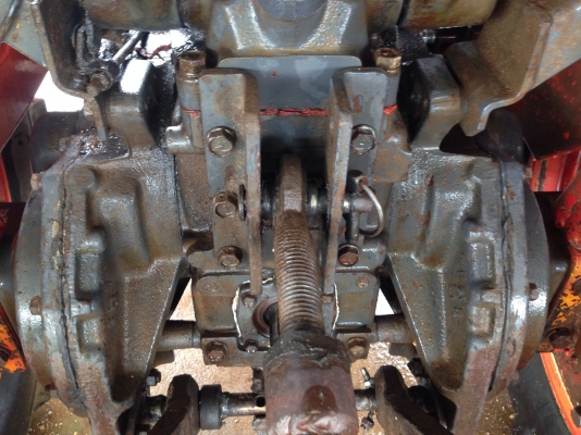 ลดไปเลย.  199900 .บาท อุปกรครบขายคูโบต้า34แรงปี50รถพร้อมใช้งานเล่มพร้อมโอน