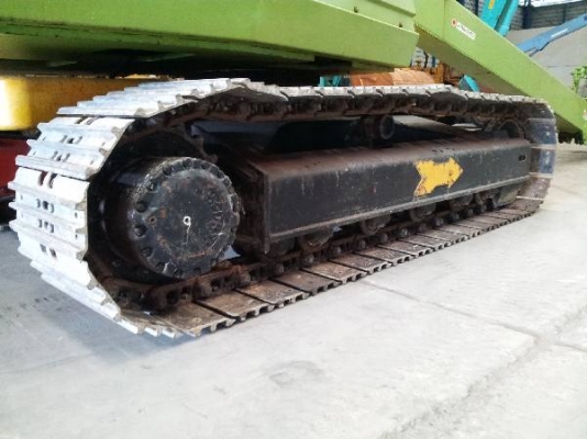 SR210 : รถกระเช้า Aichi 21m. รถนอก นำเข้าจากญี่ปุ่น by kung0813062283