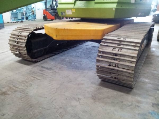 SR210 : รถกระเช้า Aichi 21m. รถนอก นำเข้าจากญี่ปุ่น by kung0813062283