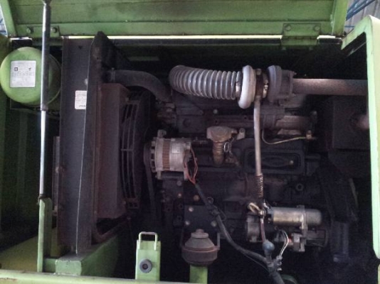 SR210 : รถกระเช้า Aichi 21m. รถนอก นำเข้าจากญี่ปุ่น by kung0813062283