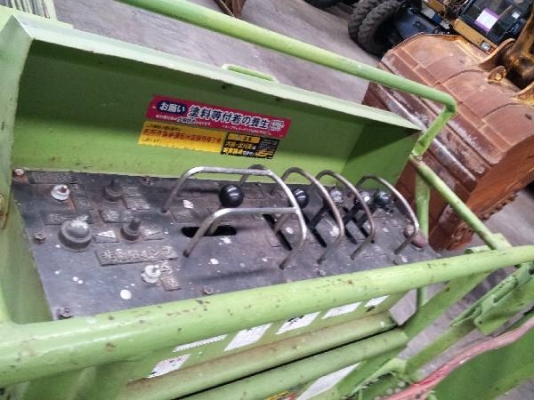 SR210 : รถกระเช้า Aichi 21m. รถนอก นำเข้าจากญี่ปุ่น by kung0813062283