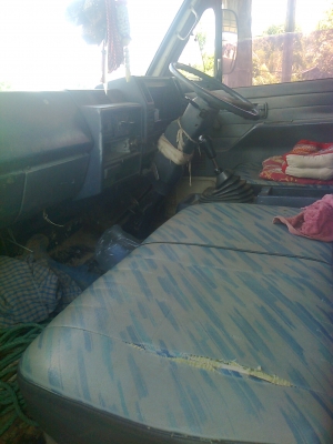 รถ6ล้ออีซุซุNPR-59PU5-Mxxxxxx รถ6ล้ออีซุซุNPR-59PU5-Mxxxxxx