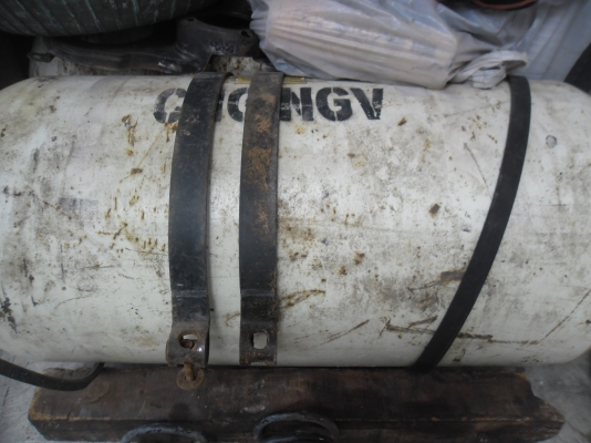 ชุดหัวฉีด NGV 6 สูบ  ถัง 100 ลิตร5