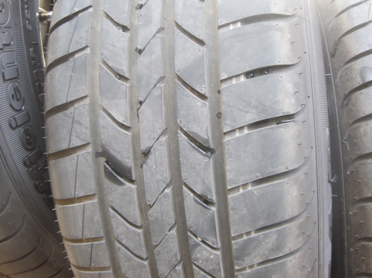 ขายล้อแม๊กซ์พร้อมยางGoodyear