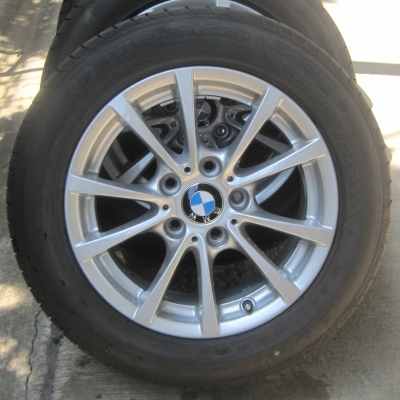 ขายล้อแม๊กซ์พร้อมยางGoodyear