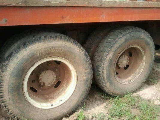 ***ขายแล้วครับขอบคุณ Truck2hand ขาย10ล้อ2เพลาท้ายลาดขึ้นแบคโฮ200 ISUZU TX วางหัวMITSU ตากลม(ลงเล่ม) วางเครื่อง6HE1 195แรง(ลงเล่ม) เครื่องแน่นแรงๆ ลาก200สบาย ช่วงล่างใหญ่ 2เพลาจัมโบ้200 คัสซีดี มีบวมบ้าง หางขึ้น200สภาพดี พื้นดี ไม่ผุไม่หัก หัวเก๋งดี ภายในด ***ขายแล้วครับขอบคุณ Truck2hand ขาย10ล้อ2เพลาท้ายลาดขึ้นแบคโฮ200 ISUZU TX วางหัวMITSU ตากลม(ลงเล่ม) วางเครื่อง6HE1 195แรง(ลงเล่ม) เครื่องแน่นแรงๆ ลาก200สบาย ช่วงล่างใหญ่ 2เพลาจัมโบ้200 คัสซีดี มีบวมบ้าง หางขึ้น200สภาพดี พื้นดี ไม่ผุไม่หัก หัวเก๋งดี ภายในด