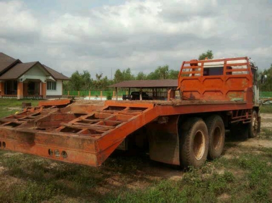 ***ขายแล้วครับขอบคุณ Truck2hand ขาย10ล้อ2เพลาท้ายลาดขึ้นแบคโฮ200 ISUZU TX วางหัวMITSU ตากลม(ลงเล่ม) วางเครื่อง6HE1 195แรง(ลงเล่ม) เครื่องแน่นแรงๆ ลาก200สบาย ช่วงล่างใหญ่ 2เพลาจัมโบ้200 คัสซีดี มีบวมบ้าง หางขึ้น200สภาพดี พื้นดี ไม่ผุไม่หัก หัวเก๋งดี ภายในด ***ขายแล้วครับขอบคุณ Truck2hand ขาย10ล้อ2เพลาท้ายลาดขึ้นแบคโฮ200 ISUZU TX วางหัวMITSU ตากลม(ลงเล่ม) วางเครื่อง6HE1 195แรง(ลงเล่ม) เครื่องแน่นแรงๆ ลาก200สบาย ช่วงล่างใหญ่ 2เพลาจัมโบ้200 คัสซีดี มีบวมบ้าง หางขึ้น200สภาพดี พื้นดี ไม่ผุไม่หัก หัวเก๋งดี ภายในด