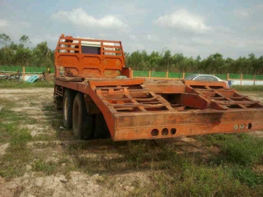 ***ขายแล้วครับขอบคุณ Truck2hand ขาย10ล้อ2เพลาท้ายลาดขึ้นแบคโฮ200 ISUZU TX วางหัวMITSU ตากลม(ลงเล่ม) วางเครื่อง6HE1 195แรง(ลงเล่ม) เครื่องแน่นแรงๆ ลาก200สบาย ช่วงล่างใหญ่ 2เพลาจัมโบ้200 คัสซีดี มีบวมบ้าง หางขึ้น200สภาพดี พื้นดี ไม่ผุไม่หัก หัวเก๋งดี ภายในด ***ขายแล้วครับขอบคุณ Truck2hand ขาย10ล้อ2เพลาท้ายลาดขึ้นแบคโฮ200 ISUZU TX วางหัวMITSU ตากลม(ลงเล่ม) วางเครื่อง6HE1 195แรง(ลงเล่ม) เครื่องแน่นแรงๆ ลาก200สบาย ช่วงล่างใหญ่ 2เพลาจัมโบ้200 คัสซีดี มีบวมบ้าง หางขึ้น200สภาพดี พื้นดี ไม่ผุไม่หัก หัวเก๋งดี ภายในด