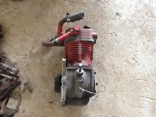 ขายเครื่องแดวูเป็นอะไหล่ครับ