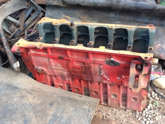 ขายเครื่องแดวูเป็นอะไหล่ครับ