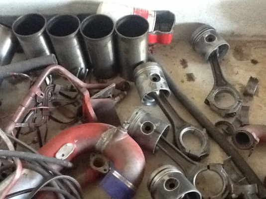 ขายเครื่องแดวูเป็นอะไหล่ครับ