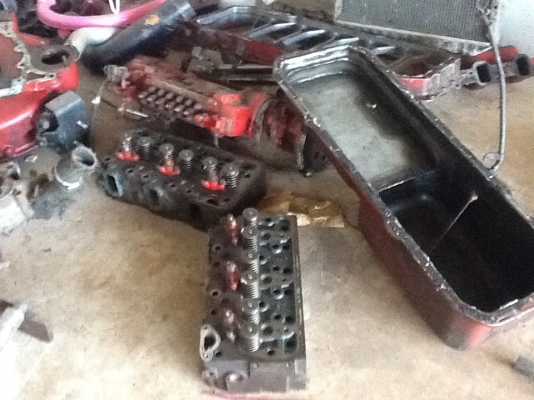 ขายเครื่องแดวูเป็นอะไหล่ครับ