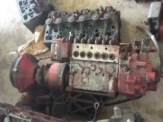 ขายเครื่องแดวูเป็นอะไหล่ครับ