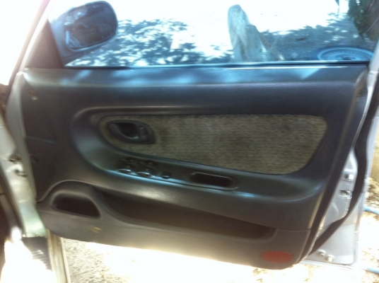 ขาย Mitsubishi garant