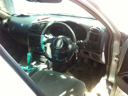 ขาย Mitsubishi garant