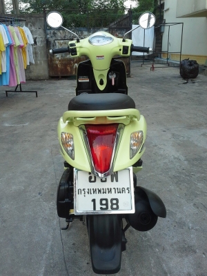 Filano ระบบหัวฉีดประหยัดน้ำมัน สวยๆราคาถูกๆครับ