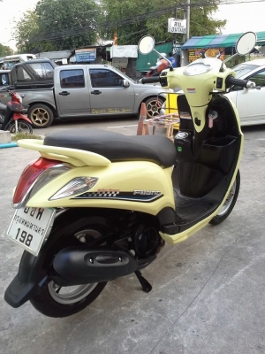 Filano ระบบหัวฉีดประหยัดน้ำมัน สวยๆราคาถูกๆครับ