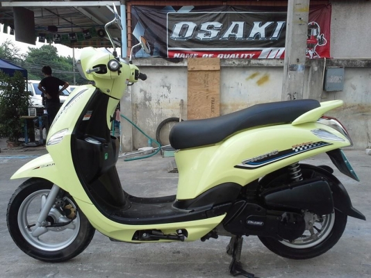 Filano ระบบหัวฉีดประหยัดน้ำมัน สวยๆราคาถูกๆครับ