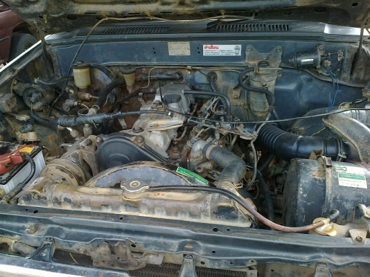 รถฝาก ฮีโร่ เดิม ๆ สวยมาก