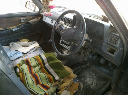 รถฝาก ฮีโร่ เดิม ๆ สวยมาก