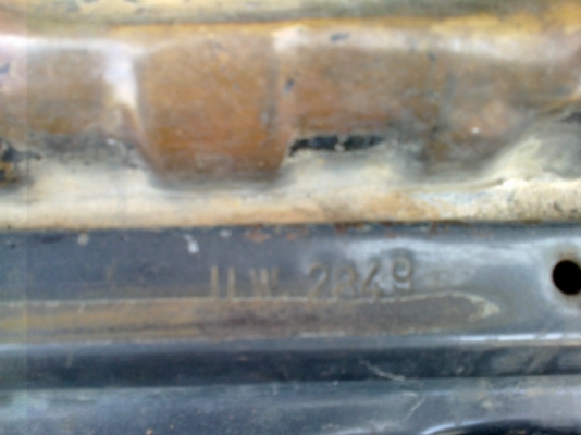 รถฝาก ฮีโร่ เดิม ๆ สวยมาก