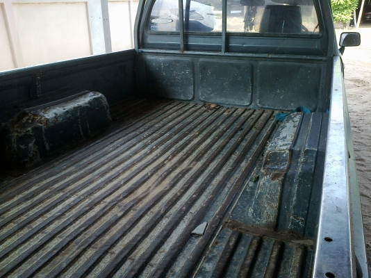 รถฝาก ฮีโร่ เดิม ๆ สวยมาก