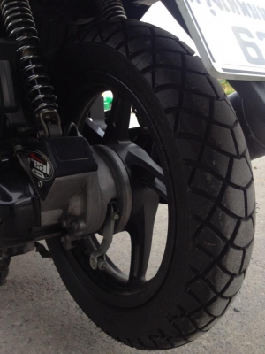 ขาย PCX 150 i สีดำ ราคา 50000 บาท