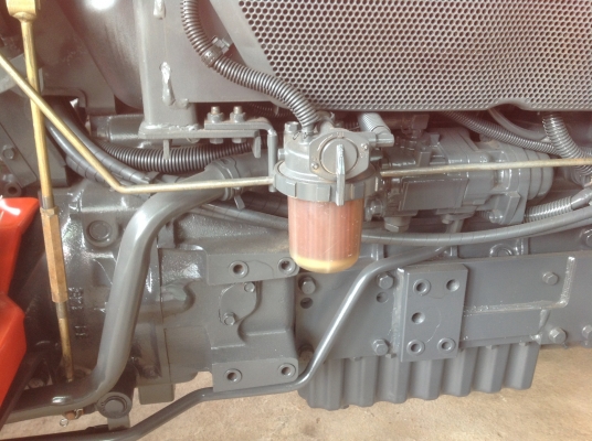 ปัญญาแทรคเตอร์มาแล้ว...จัดมาให้ครับ รีบโดยด่วน.คูโบต้า L4508 ตัวเปล่า