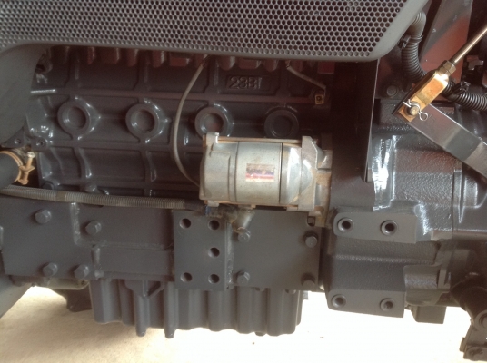 ปัญญาแทรคเตอร์มาแล้ว...จัดมาให้ครับ รีบโดยด่วน.คูโบต้า L4508 ตัวเปล่า