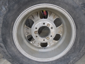 ล้อแม็ค Rodeo ล้อแม็ค Rodeo