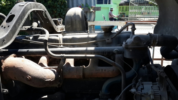 ขาย10ล้อ นิสสันUD รุ่นCWM 430M  เครื่องPE6 230แรงม้า 2เพลา เบรคจิฟฟี่ พวงมาลัยพาวเวอร์ แอร์เย็น ยางดี10เส้น เดิมเป็นรถโม่ปูน คัสซียาว5เมตร มีผุบวม ต้องซ่อม จากปลายคัสซีเข้มา2เมตร