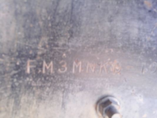 ขายรถบรรทุก 10 ล้อดั้ม แม่ลูก ฮีโน่ FM3M เครื่อง 360 แรงม้ารถก๊าซตามสภาพ