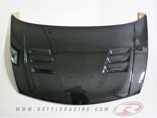 กันชนหน้างานPP+ไฟสปอร์ตไลท์ สำหรับ Civic2006 ทรง MU-RR (V-1)