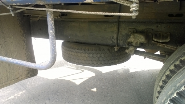 ขาย ISUZU 195แรงม้า ยาว 7.20 เมตรลดราคา 800,000บาท ด่วน