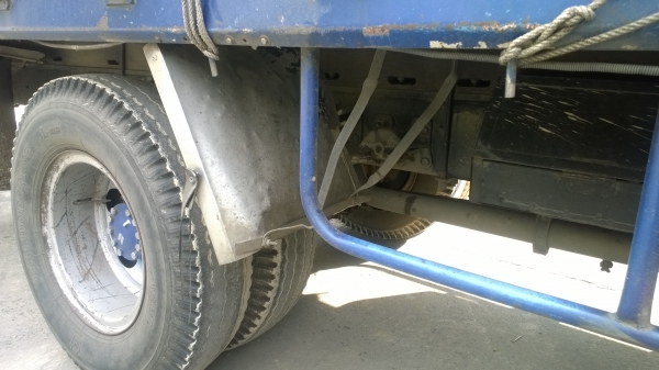 ขาย ISUZU 195แรงม้า ยาว 7.20 เมตรลดราคา 800,000บาท ด่วน