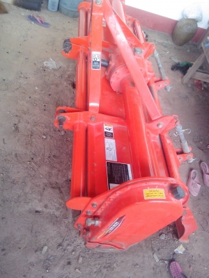 ขายโรตรี่คูบูตั้า47แรงตราช้าง182rx