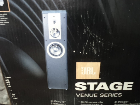 ขายลำโพง JBL ขายลำโพง JBL