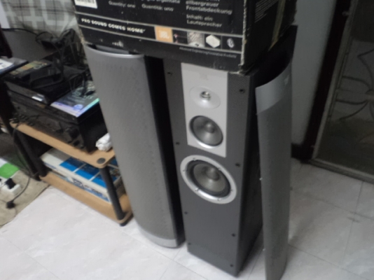 ขายลำโพง JBL ขายลำโพง JBL