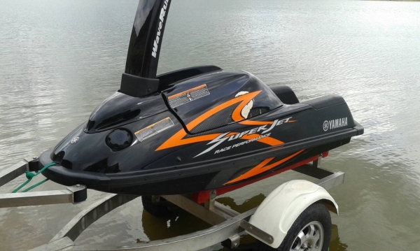 ขาย yamaha superjet 701 ปี 2012 เรือไม่ถึง 5 ชม ถูกสุดๆ ขาย yamaha superjet 701 ปี 2012 เรือไม่ถึง 5 ชม ถูกสุดๆ