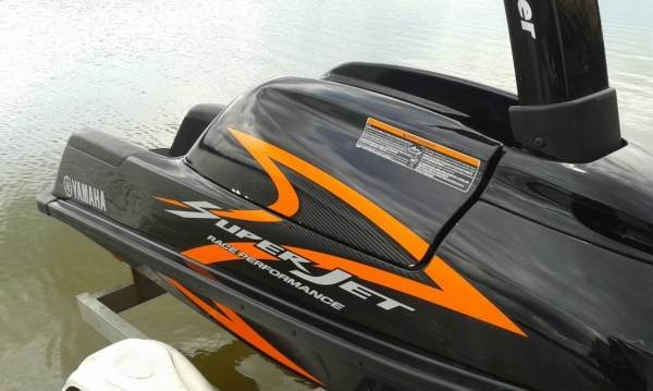 ขาย yamaha superjet 701 ปี 2012 เรือไม่ถึง 5 ชม ถูกสุดๆ ขาย yamaha superjet 701 ปี 2012 เรือไม่ถึง 5 ชม ถูกสุดๆ