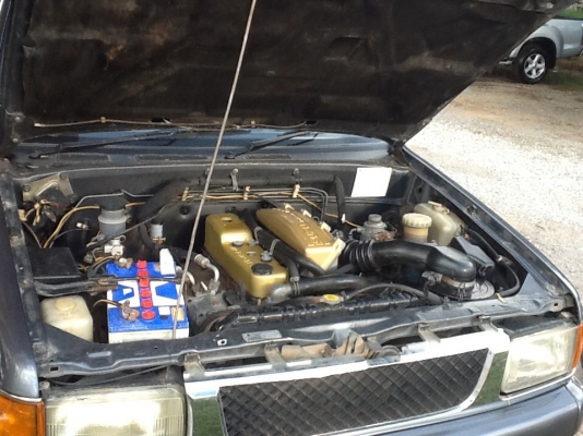 ขายครับมังกรทองปี37 powerติดตั้ง เครื่องดีแคชชีสวยหน้าเดิมครับ