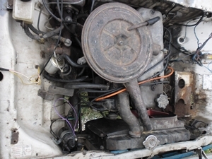 ขาย/แลกเปลี่ยน มาสด้า แฟมิเลีย