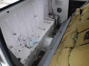 ขาย/แลกเปลี่ยน มาสด้า แฟมิเลีย