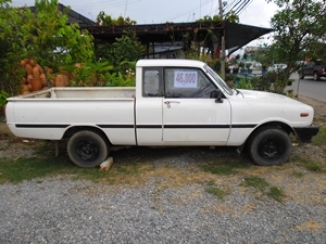 ขาย/แลกเปลี่ยน มาสด้า แฟมิเลีย