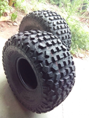 ยางATV ใหม่ 8นิ้ว ขายถูก ยางATV ใหม่ 8นิ้ว ขายถูก