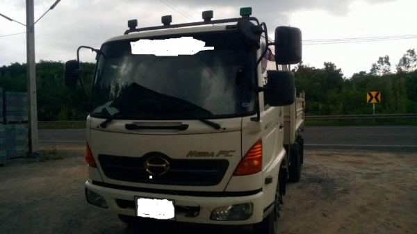 ขาย MEGA FC150 แรงม้าปี 51  870,000